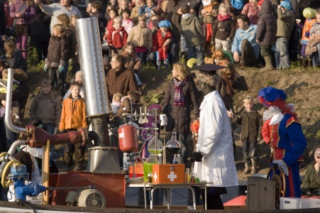 Sint Woerden 125